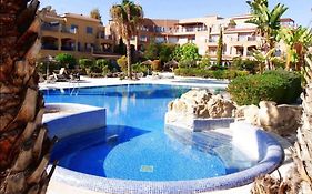 Paphos-Limnaria Garden